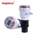 factory supplier 4-20mA RS485 ultrasonic liquid level meter water level sensor